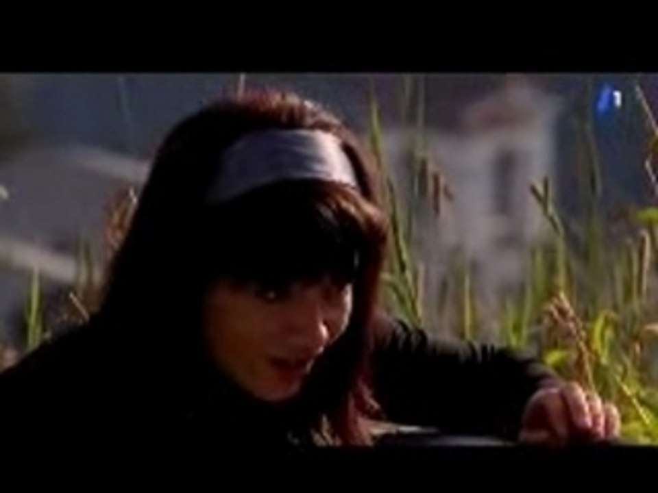 Jeanne Cherhal - Tête en l'air - TSR -  Partie 1