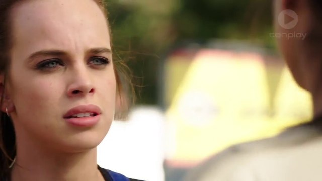 Neighbours 7863 13th June 2018