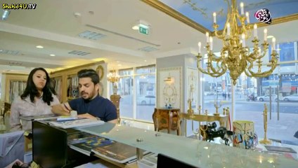 مـسـلـسـل قـلـوب بـيـضـاء الـحـلـقـة 22