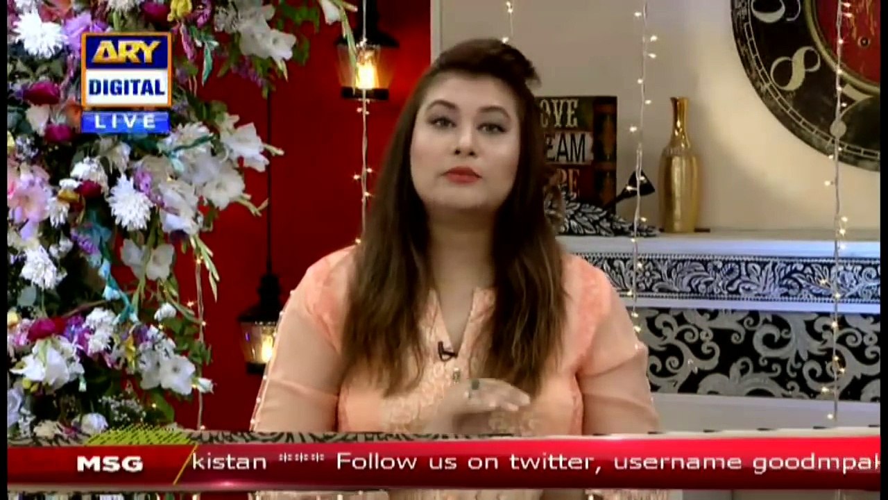 Jale Hue Nishaan Mitane Ka Aasan Tareeqa_HD