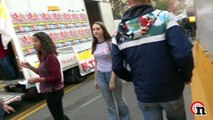 Milano, cortei e proteste degli studenti per l'alternanza scuola lavoro | Notizie.it