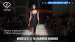 Damaris Goddrie  Models Spring/Summer 2018 | FashionTV | FTV