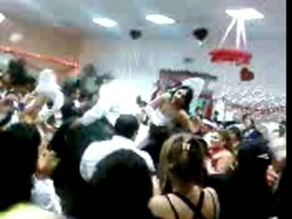 le mariage