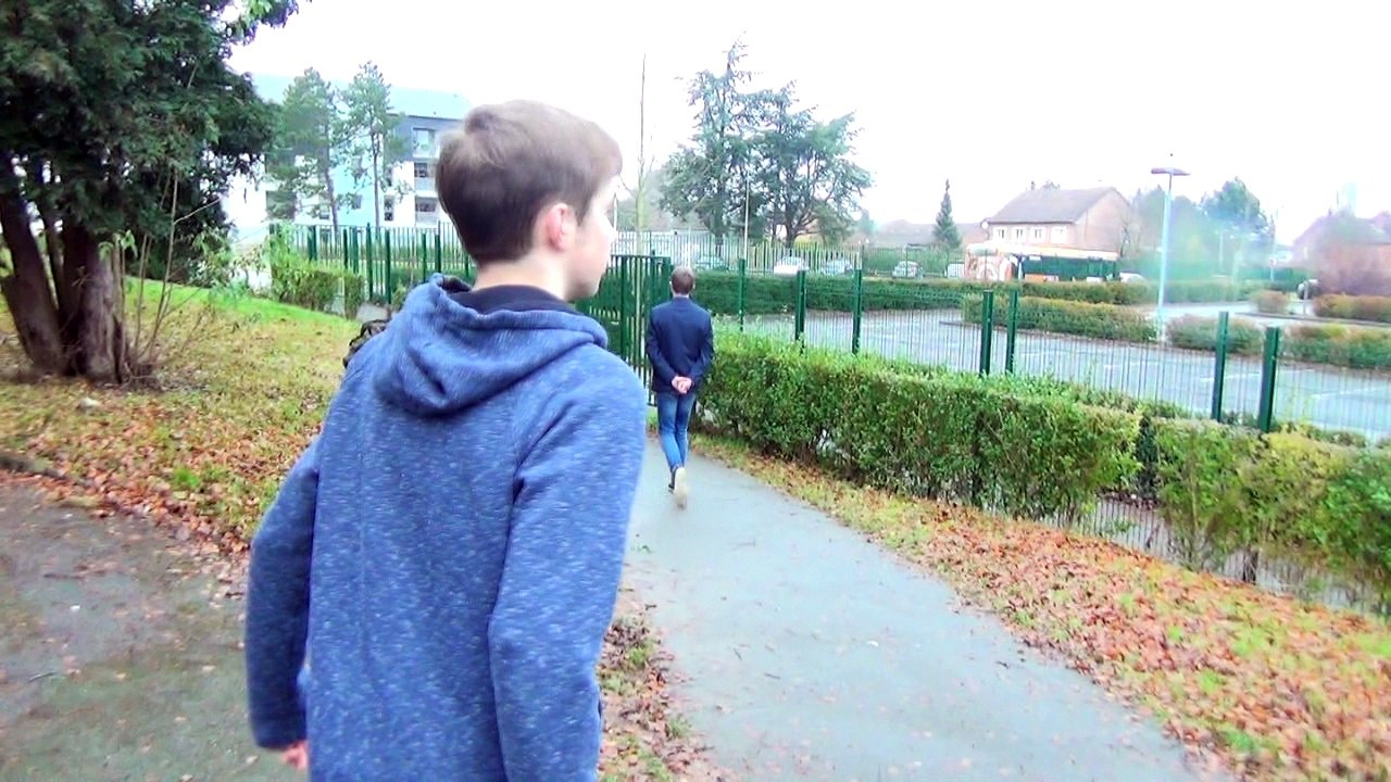 The Gateway