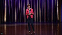 Mary Mack Stand-Up 09 14 16 - CONAN on TBS