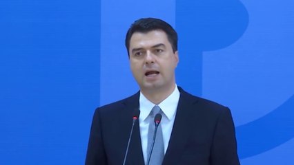 Integrimi ne BE - Basha: Te ike Xhafaj, Tahiri ne burg