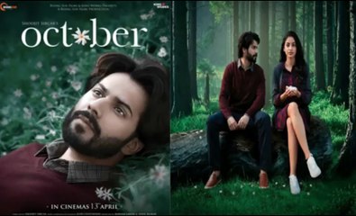 October Hindi Movie 2018 full HQ Quality Part 2