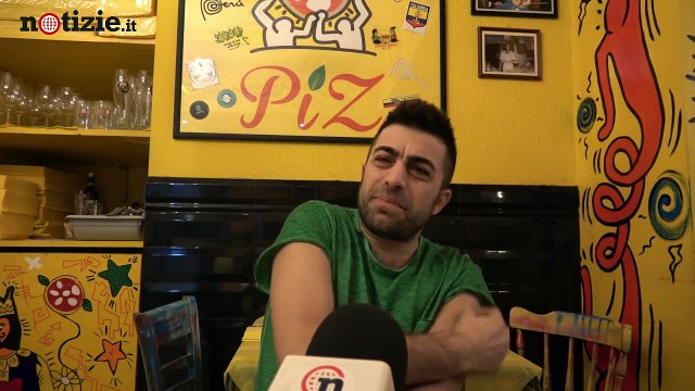 Pizza di Cracco? Risponde Pometto, il pizzaiolo pluripremiato di Piz e Pizza Am commenta Hanno esagerato | Notizie.it