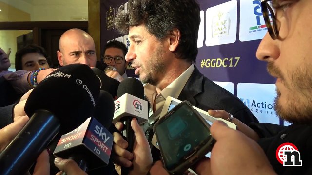 Demetrio AbertinI sulla Nazionale Italiana: il futuro degli Azzurri dopo Ventura | Notizie.it
