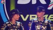 VR46| Bagnaia e Marini 'Marquez favorito per la MotoGP' | Notizie.it