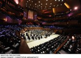 Gala Gounod : ouvertures et airs d'opéras par l'Orchestre national de France, Elsa Dreisig, Jodie Devos...