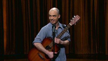 Nick Vatterott Stand-Up 12 13 11