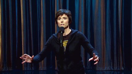 Tig Notaro Stand-Up 12 06 11
