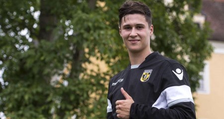 Fenerbahçe Sportif Direktörü Comolli, 21 Yaşındaki Danilo Pantic'i İstiyor