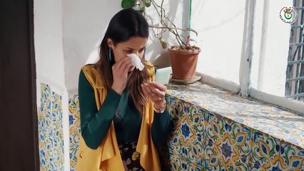 مسلسل النار الباردة الحلقة 27  | Ennar el Barda HD