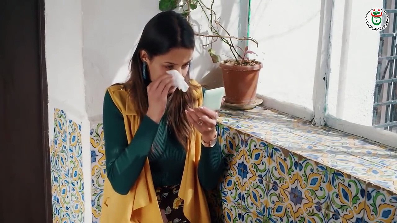 مسلسل النار الباردة الحلقة 27  | Ennar el Barda HD