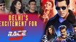 Race 3: Salman Khan Fans In Delhi Predict The Fate Of The Film