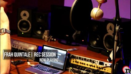 Frah Quintale "Scrivo canzoni per rassegnati romantici" la sua musica nel reportage Notizie. it