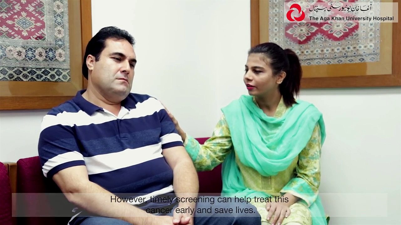 Colonoscopy Can Reduce Risk Of Colon Cancer. Cancer Hospitals In Pakistan