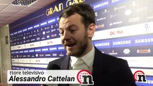 Alessandro Cattelan e la sua Inter  " Mauro Icardi come Bobo Vieri?" | Notizie.it