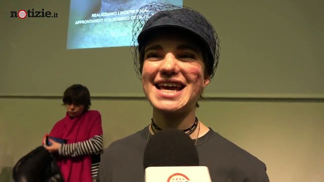 Bebe Vio dal selfie con Obama al sogno Voglio l'Olimpiade in casa, se è impossibile si può fare | Notizie.it