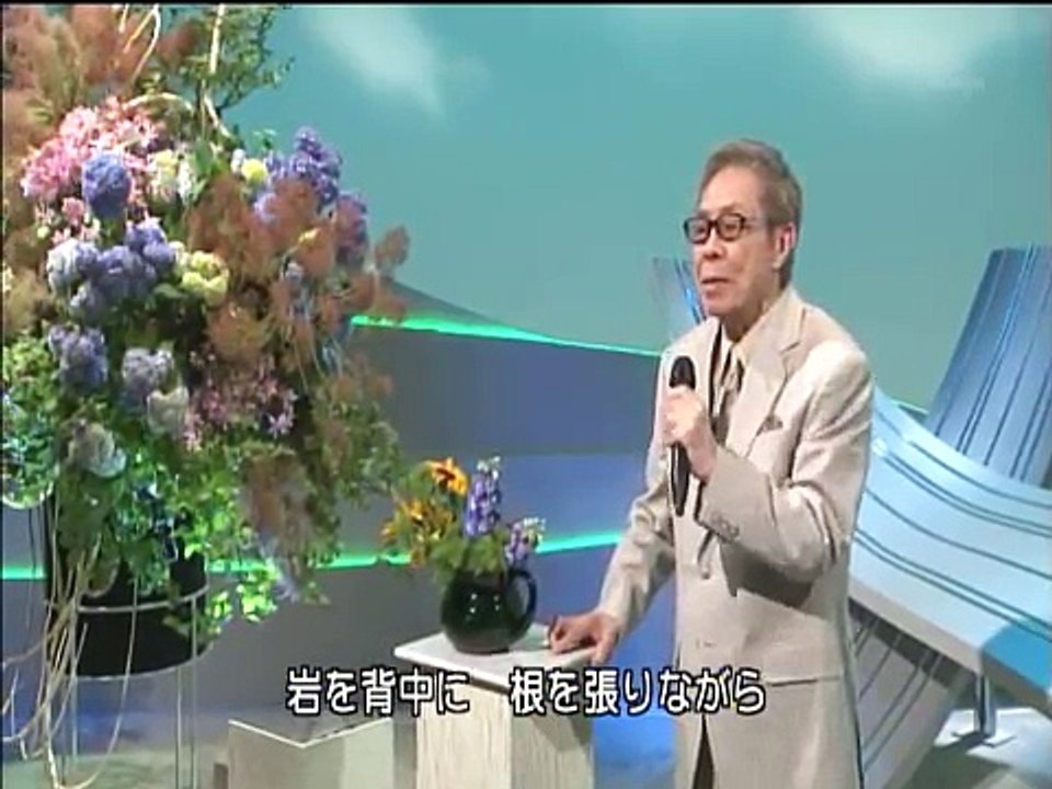 키타 지마 사부로 - 남자 소나무