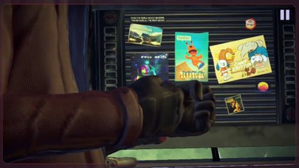 Les gardiens de la Galaxy Telltales Games Episode 1 partie 1