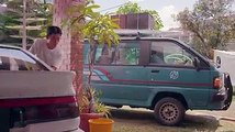 Satu lagi iklan raya yang akan membuatkan mata korang masuk habuk dan hati jadi hiba. Jom tonton video iklan raya bertajuk Jalan Cerita dari Toyota ni.Korang