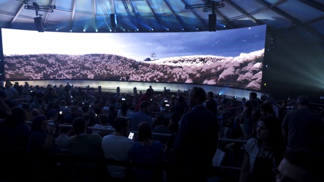 Les dessous de ta grand messe, s02e05 : ce qu'on a pensé de la conférence PlayStation