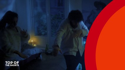 TOP OF THE SHORTS n°71