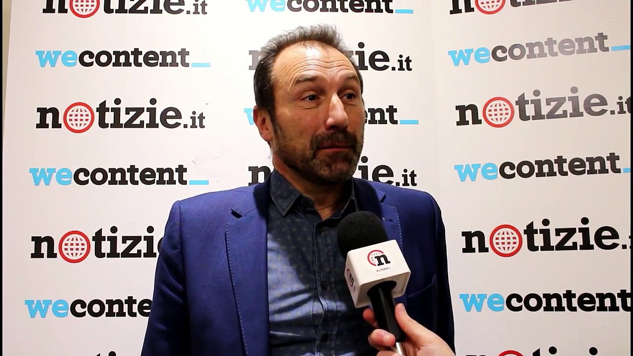 10 Volte Meglio, Lucio Gomiero non chiude a Forza Italia 'Non siamo opposizione' | Notizie.it