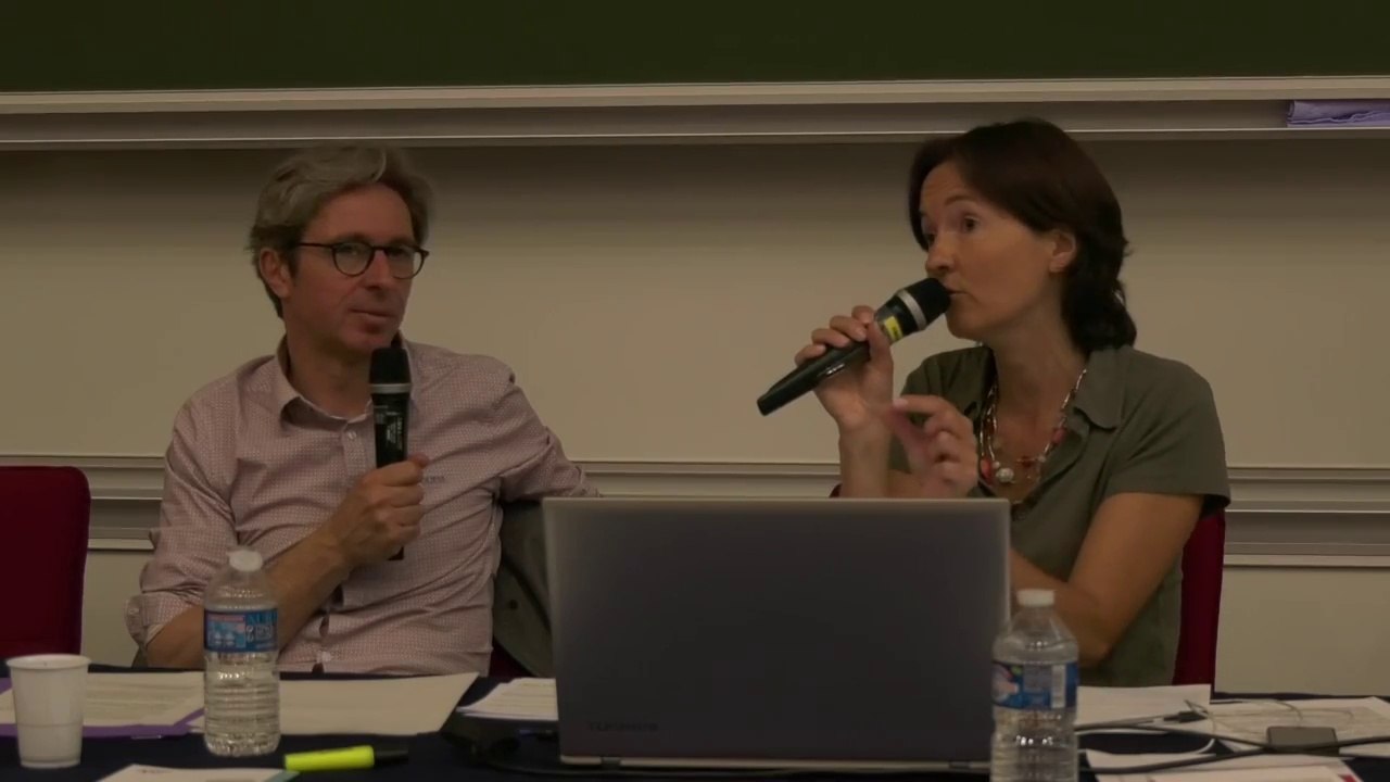 23es Rd-vs de la BD d'Amiens : Journée Professionnelle