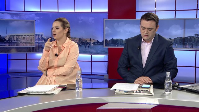 7pa5 - Nje shkolle verore per komunizmin - 13 Qershor 2018 - Show - Vizion Plus