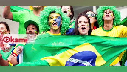 Ajang Piala Dunia, Separuh Warga Brazil  Tak Tertarik