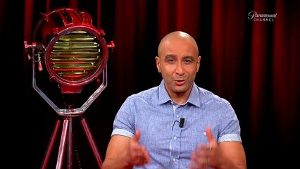 Le Buzz - Hérédité, Midnight Sun