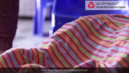 Guriyas Story A CHD Patient With Down syndrome