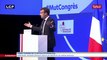 Politique sociale : « La solution n’est pas toujours de dépenser toujours plus d’argent », déclare Macron