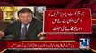 Supreme Court Gives Dead Line To Pervez Musharraf