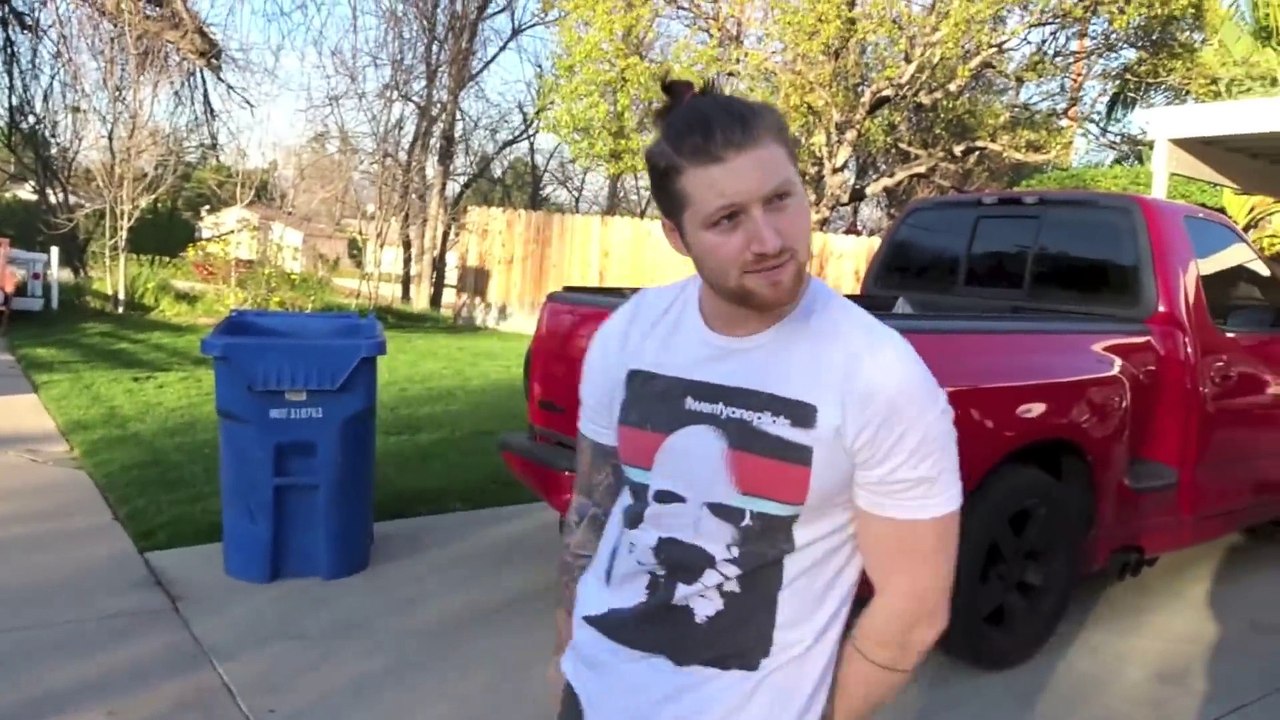 ARE THEY DATING!!   David Dobrik