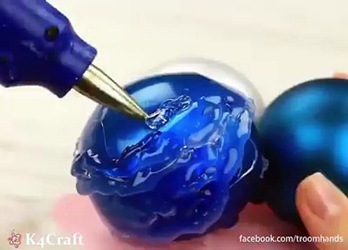 DIY Candy Buffet Room Decor Ideas via: Troom Troom - easy DIY video tutorials, youtube.com/troomtroom