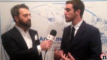 Matteo Achilli: l'intervista tra Egomnia e startup - Notizie.it