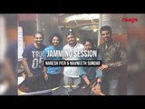 Naresh Iyer's Jamming Session with Kalakkal Kaalai Guys