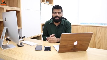 Tech Talks #203 - Jio 100GB for 500Rs, Intel Core i9, Mi Note 3, WD SSD, Intel ICC, Robot Church