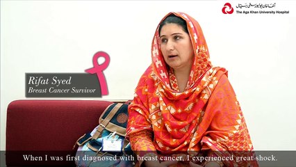 Understanding Breast Cancer: Causes, Survivor Stories & Expert Insights 🎗️