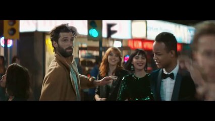 Life's Memorable Moments...Agency: Ogilvy ParisDirector: Manu CossuCreative Director: Thierry Chiumino, Clarisse ArmandyArt Director: Thierry Chiumino, Cla