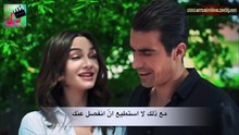 اغنية تركية رومانسية | فرحات واصلي | مسلسل حب ابيض اسود