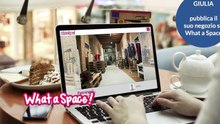 Whataspace la startup dei temporary store | Notizie.it