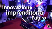 Dai Bitcoin alle Startup,  il futuro all'Open Summit 2017- Notizie.it
