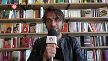 Fabrizio Cammarata presenta il suo nuovo progetto musicale 