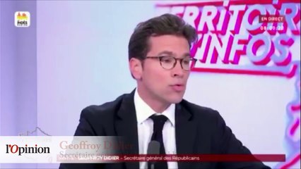 Marine Le Pen sur l’Aquarius: «Les ONG sont (…) portées par une idéologie immigrationniste»
